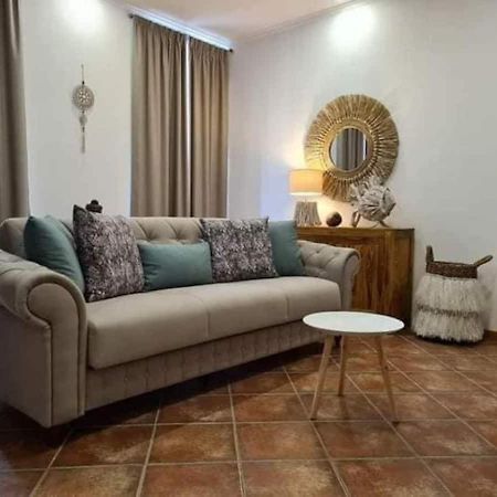 Apartament House Bali Furnas Furnas  Zewnętrze zdjęcie