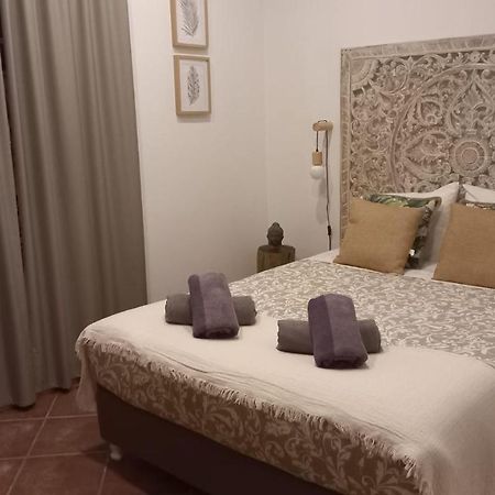 Apartament House Bali Furnas Furnas  Zewnętrze zdjęcie