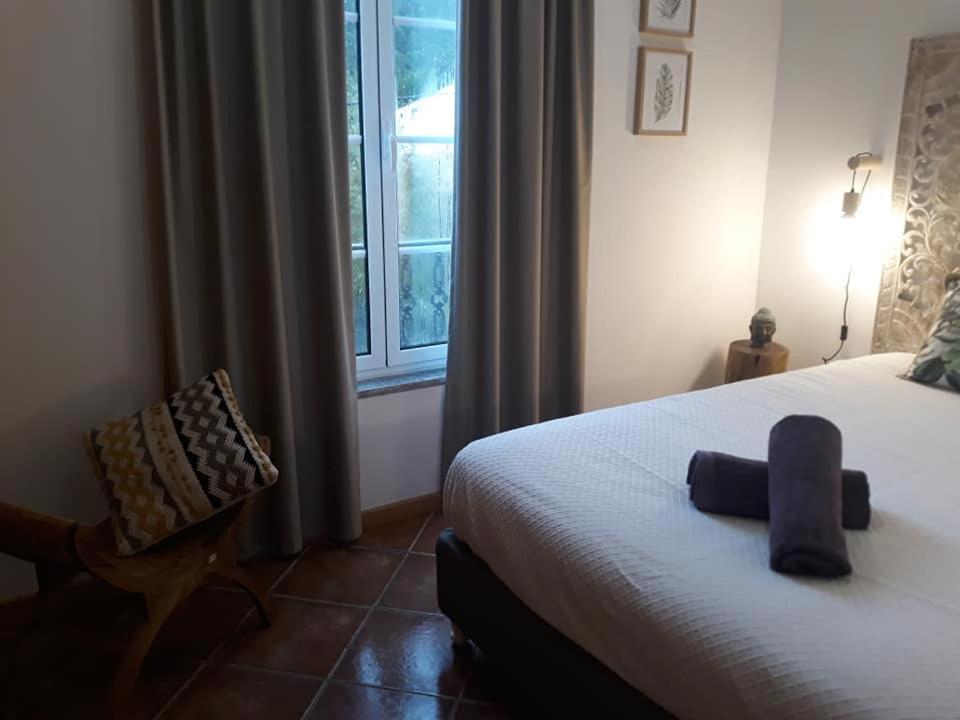 Apartament House Bali Furnas Furnas  Zewnętrze zdjęcie