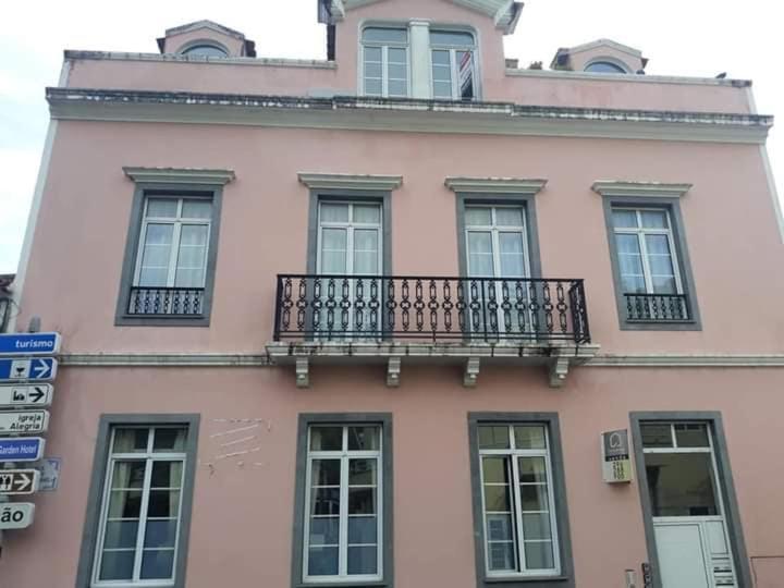 Apartament House Bali Furnas Furnas  Zewnętrze zdjęcie