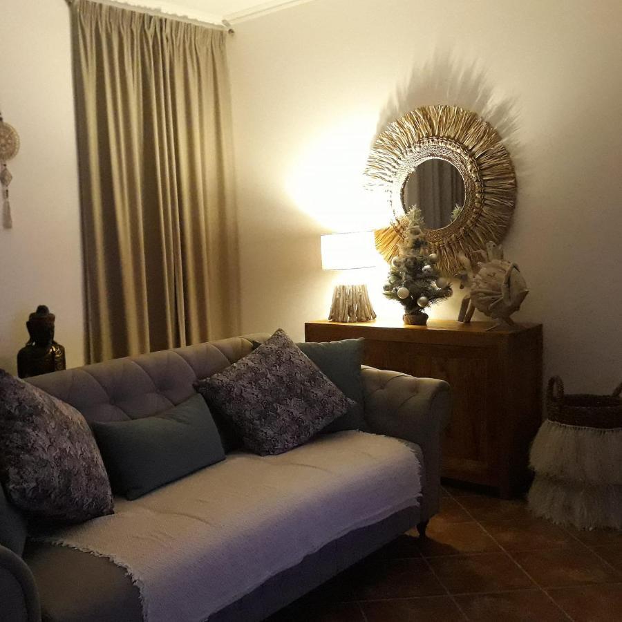 Apartament House Bali Furnas Furnas  Zewnętrze zdjęcie