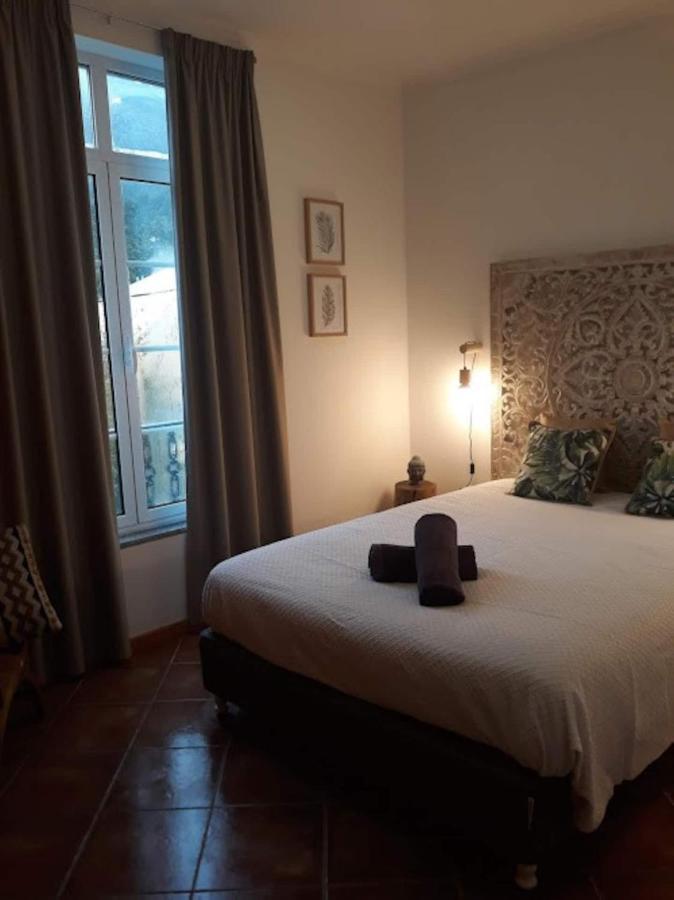 Apartament House Bali Furnas Furnas  Zewnętrze zdjęcie