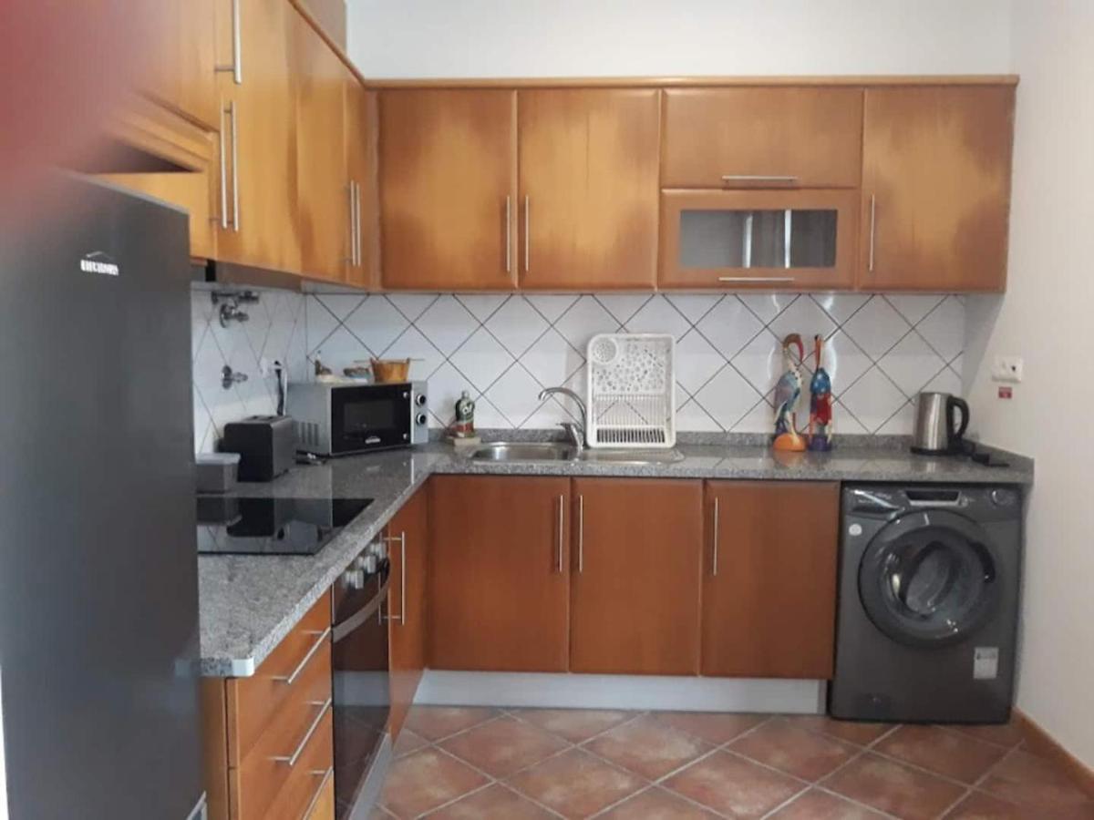 Apartament House Bali Furnas Furnas  Zewnętrze zdjęcie