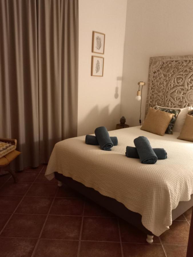 Apartament House Bali Furnas Furnas  Zewnętrze zdjęcie