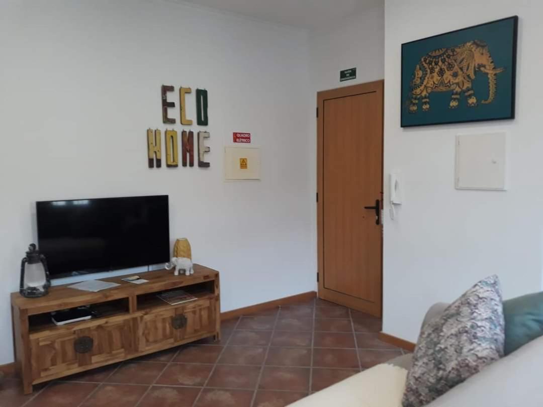 Apartament House Bali Furnas Furnas  Zewnętrze zdjęcie