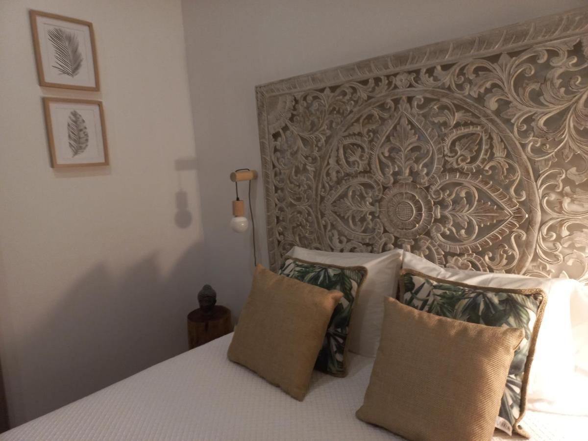 Apartament House Bali Furnas Furnas  Zewnętrze zdjęcie