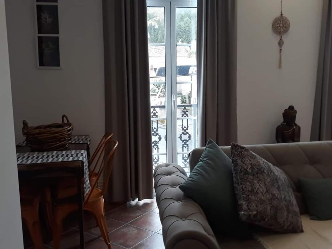 Apartament House Bali Furnas Furnas  Zewnętrze zdjęcie