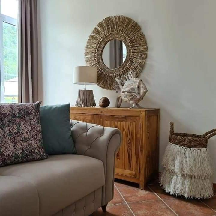 Apartament House Bali Furnas Furnas  Zewnętrze zdjęcie