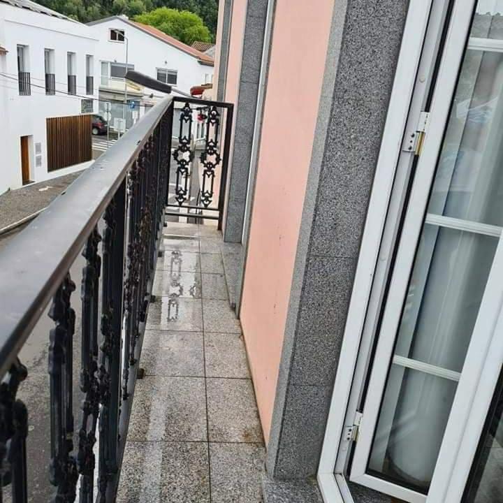 Apartament House Bali Furnas Furnas  Zewnętrze zdjęcie