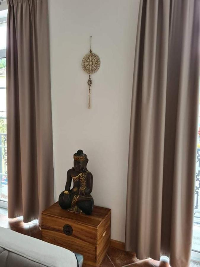 Apartament House Bali Furnas Furnas  Zewnętrze zdjęcie