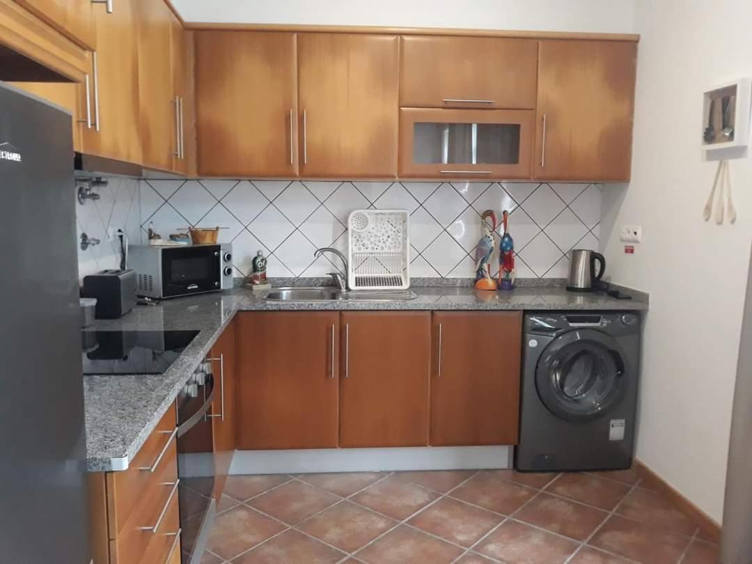 Apartament House Bali Furnas Furnas  Zewnętrze zdjęcie