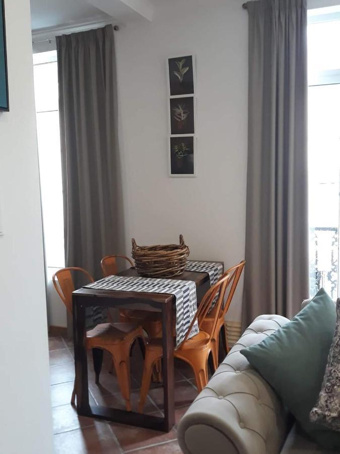 Apartament House Bali Furnas Furnas  Zewnętrze zdjęcie