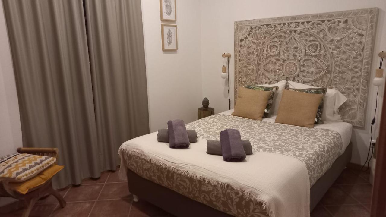 Apartament House Bali Furnas Furnas  Zewnętrze zdjęcie