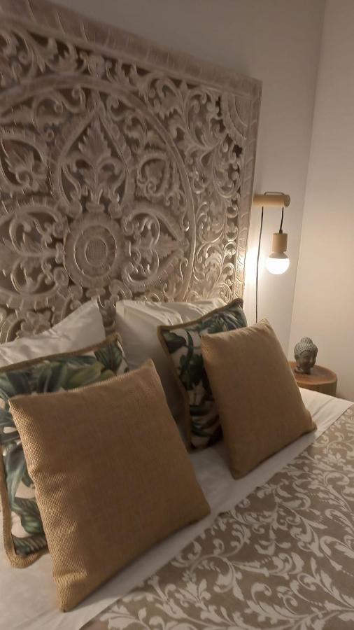 Apartament House Bali Furnas Furnas  Zewnętrze zdjęcie
